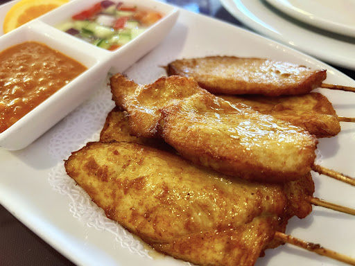 Thai Luang Restaurant - Thumbnail