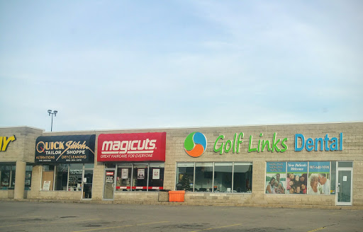 Quick Stitch Tailor Shoppe & Drycleaning - Thumbnail