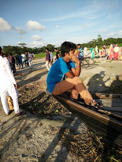 Photos of Kalikhola Launch Terminal