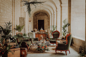 Photo n°11 de Fleurs A L'Infini LE KIOSQUE à Neuville-de-Poitou (Fleuriste)