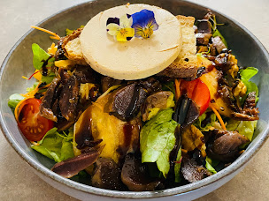 Photo n°19 de Au bistrot de la halle à Souillac (Brasserie)