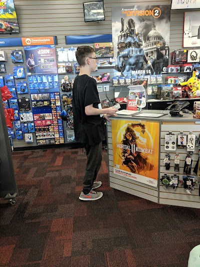 GameStop