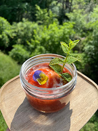 Photo n°12 de U Fiordalisu à Bastelica (Restaurant)