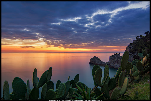 Panoramica Capovento - Thumbnail