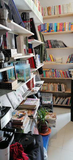 Librería Alebrije Gallery - Mexico