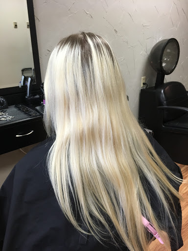 Alana’s Hair Affair - Thumbnail