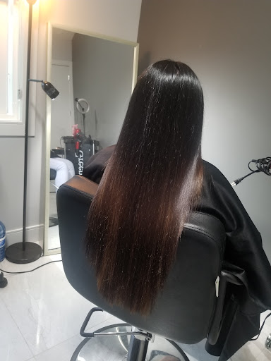 IK Medispa - Visual