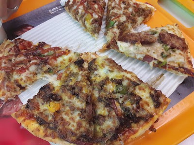 Photos of D-wall Fast Food Restaurant