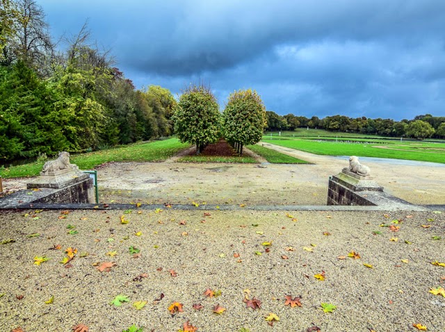 Domaine de Chantilly