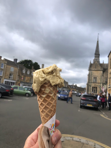Alfonso Gelateria (Stow-on-the-Wold)