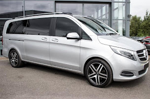 Photo n°2 de Taxi Saint-Tropez alternatif à Saint-Tropez (Service de transport)