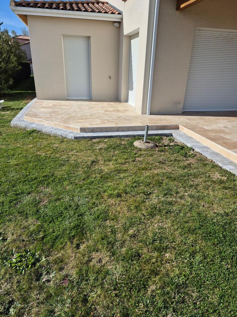 Image de LR maçonnerie carrelage