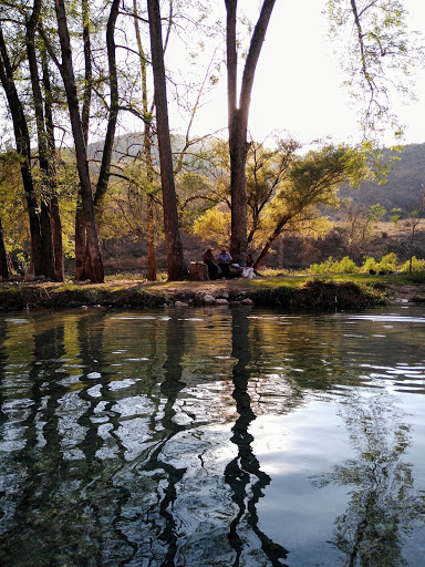 Almolonga - Visual