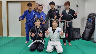 トライフォース高知 春野支部