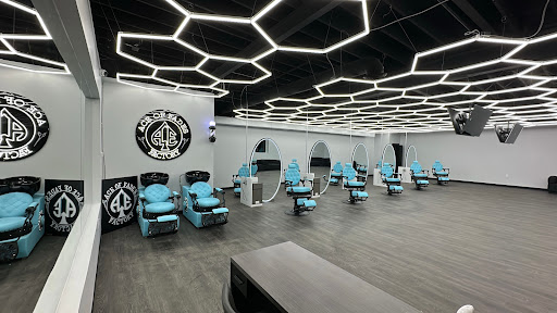 Ace Of Fades Factory
