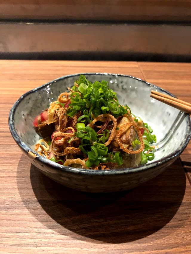Ember Modern Bistro