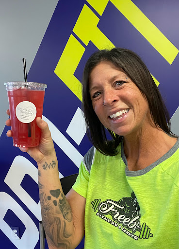 Pro-Fit Nutrition (LOWER LEVEL) - Thumbnail