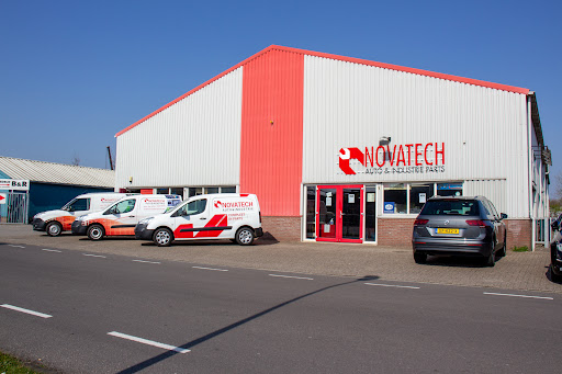 Novatech A.I.P. Steenwijk B.V.