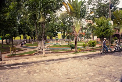 Photos of PARQUE CENTRAL SANTA RITA COPAN