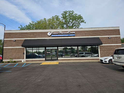 Family Rehab Care (FRC) Gallery - United States