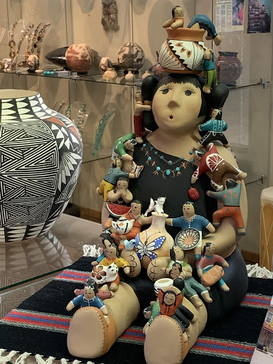 Ortiz Gallery Gallery - United States