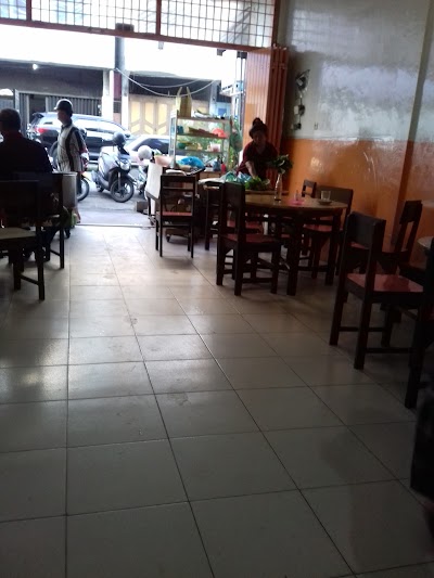 Photos of Kedai Kopi Akiak