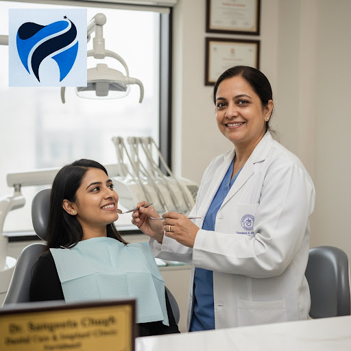 Regular dental checkups are essential even when your teeth and gums feel perfectly fine. At Dr. S… post image