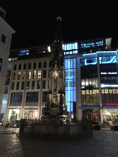 Photos of Cholerabrunnen