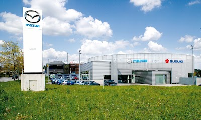 Photos of Lietz - Steyr