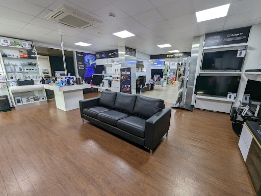 Avensys Superstore - Visual
