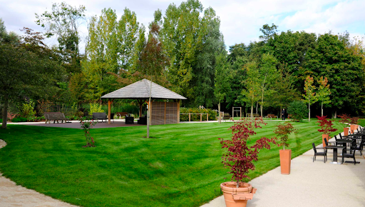 Photo de Maisons de Famille Les Etangs à Fleury-la-Vallée (89113)