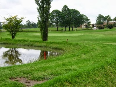 Photos of Middelburg Country Club