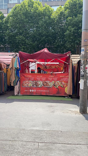 Shahs Halal Food Whitechapel - Thumbnail
