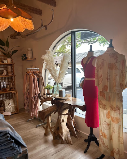 Salty Roots Boutique - Thumbnail