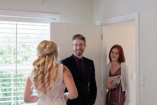 Wedding Hair by Rachel - Thumbnail