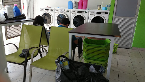 Lavanderías One Laundry Rosario
