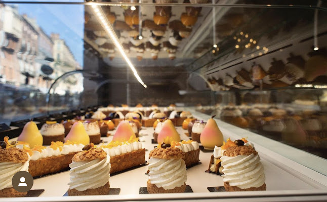 La Gourmandine - Côté Boutique