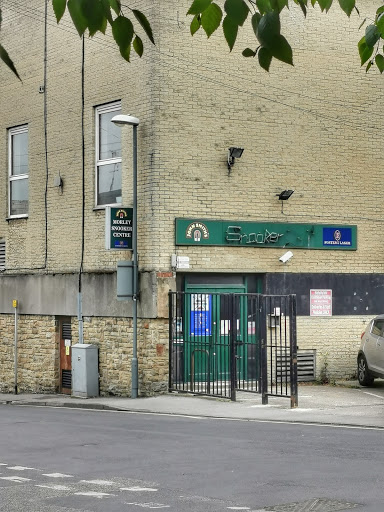Morley Sports Lounge - Thumbnail