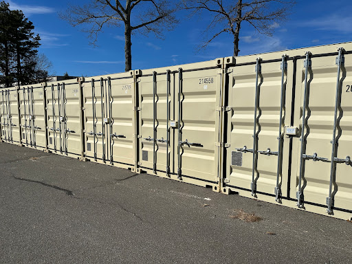 Ludlow Self Storage - Thumbnail