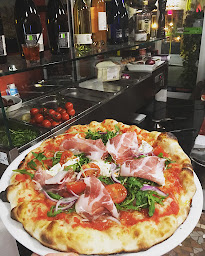 Photo n°8 de PAZZI à Nantes (Restaurant)