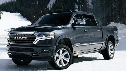 Courtesy Chrysler Dodge RAM of Superstition Springs - Thumbnail