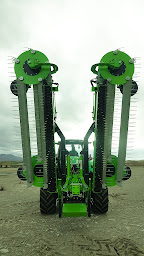 Photo n°30 de Le Roch Distribution - Matériel Agricole à Guer (Fournisseur de matériel agricole)