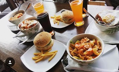 Photos of Cafe Hollywood Reloaded