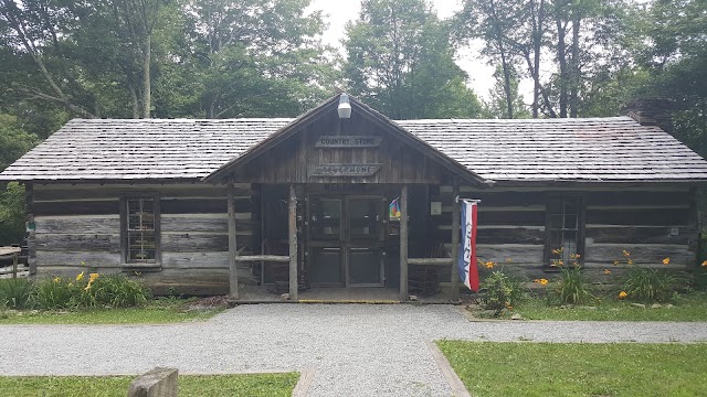 Grayson Highlands State Park