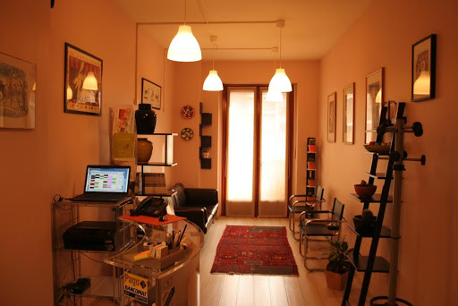 Studio Dentistico Dr. Aram Yari - Thumbnail