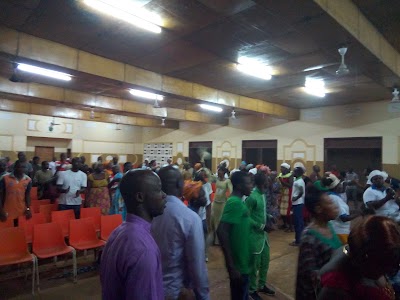 Photos of Salle des F&ecirc;tes