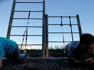 Photo n°16 de COACH SPORTIF/PREPARATEUR PHYSIQUE à Ayguesvives (Massothérapeute du sport)