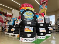 タイヤガーデン 守山