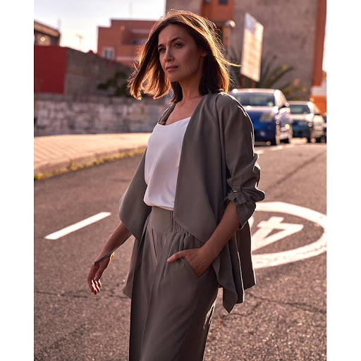 Modeshop Elegando - Visual