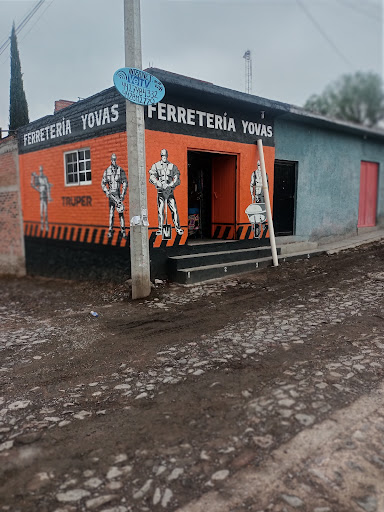 Ferretería Yovas - Thumbnail